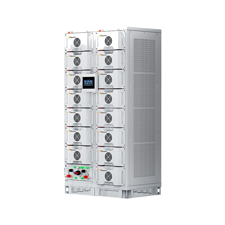 C&I Innendors Energilagring