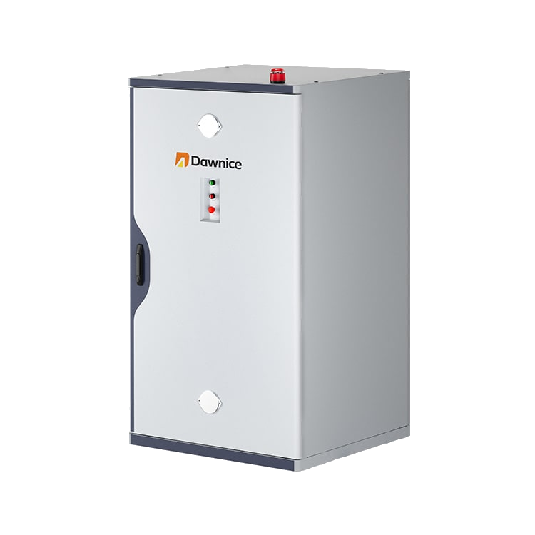 C&I Utendors 225 kWh DC