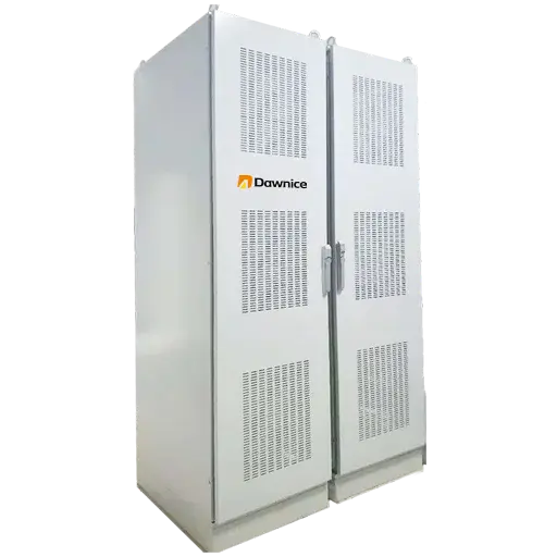 C&I Innendors Energilagring — 1