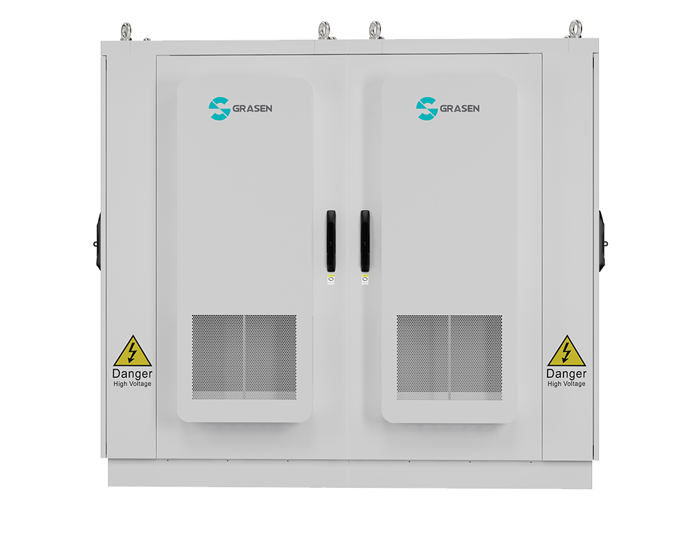 S960 Effektskap — 960 kW