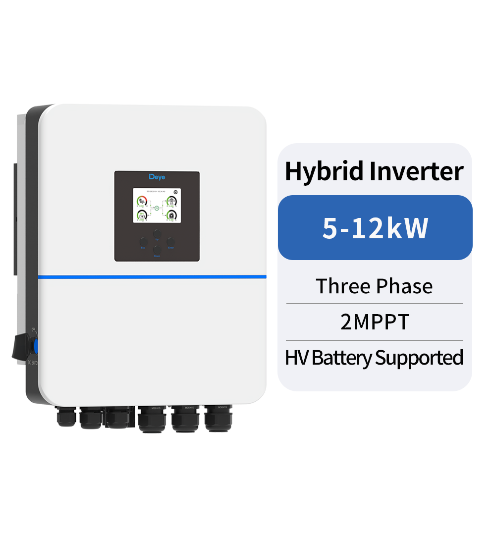 Solcelle-vekselrettere