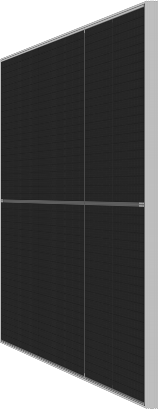 Tiger Neo 3.0 66QL6 Bifasial (BDV) — 2