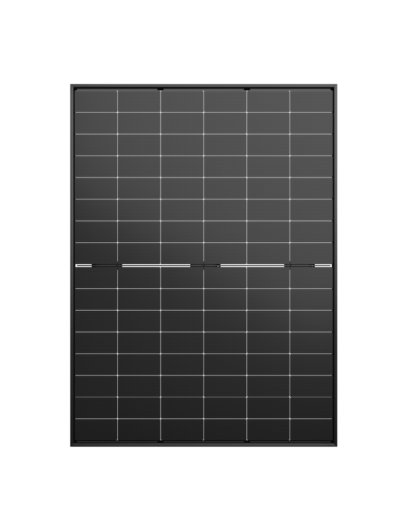 Tiger Neo 3.0 48QL6 All Black (DB)